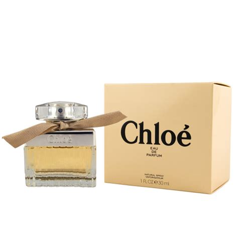 chloe chloe parfum 30 ml|chloe perfume cheapest prices.